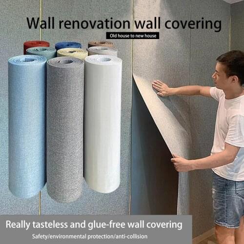 Wenyi Textile Wallpaper For Bedrooms China