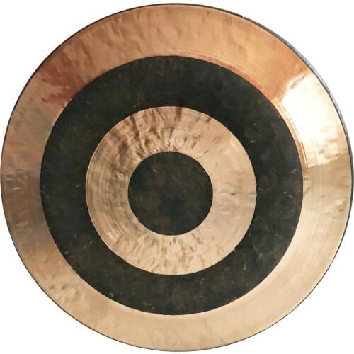 ARBOREA Musical Cymbals