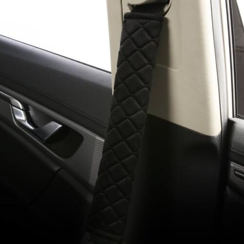 Chizequar Seat Belts