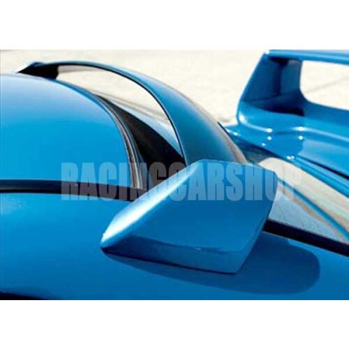Home / For SUBARU / IMPREZA / ROOF SPOILER fit for SUBARU IMPREZA WRX STI T018F