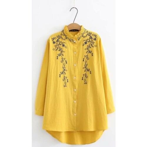 Темные блузки Dower Me China At AliExpress