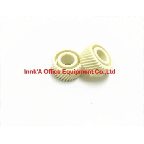 Fuser drive gear 35T Idler gear, fuser motor gear for Ricoh MP1350 MP1100 MP9000 MP1107 MP1356 MP1357