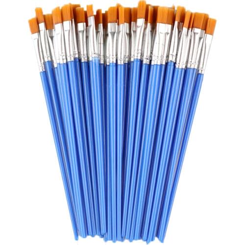 GEONYIEEK Paint Brushes