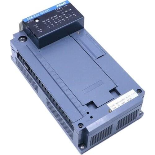 MX100CM91 H.02 S.01 Fuji I/O MODULE Used