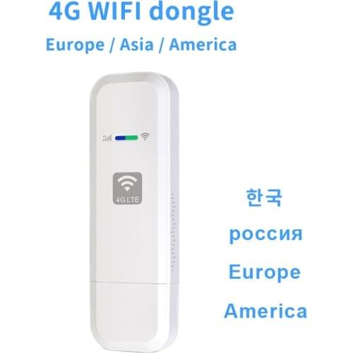 LDW931 4G Router LTE USB modem 4G dongle Portable WiFi Wireless modem nano SIM Card pocket hotspot
