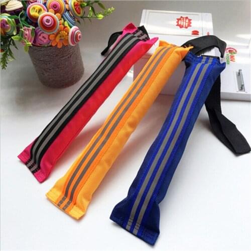 Cute Nylon Cloth Stuffer Pet Toys For Dog Chew And Playing Products Dog Toys For Large Dogs Training Mates Interactive Toy