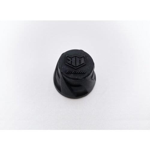 Original NUT CAP rubber cover is suitable for Kaabo Mantis 10 Mantis 8 smart electric scooter motor nut cover spare part