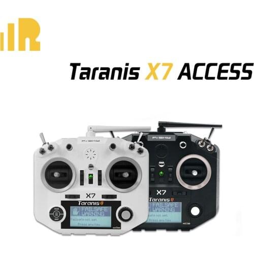 FrSky Taranis Q X7 ACCESS 2.4GHz Transmitter