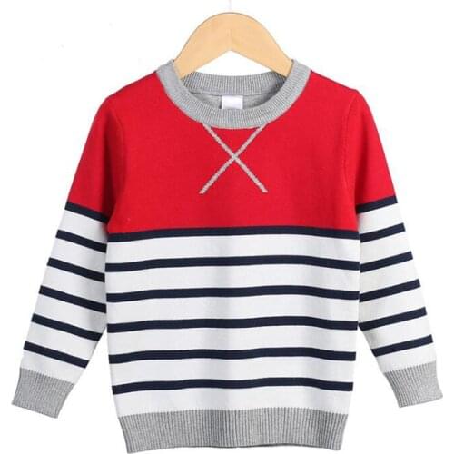 Свитера для мальчиков Picemice China At AliExpress