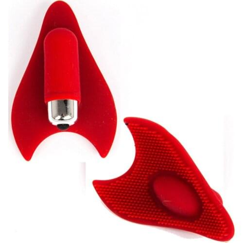 Sexy Silicone Soft Brush Clitoris Stimulating Vibrator Female Masturbation Shock Vibrator Clitoral Stimulated Climax Vibrator O3