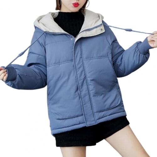Sanwood Women's Winter Down Jackets
