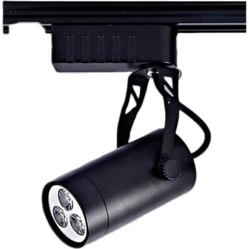 2018 Ce Luces Led Ceiling Lamp Free Shipping 4pcs/lot 3w, Led Down Light ,epistar Chip,high Quality Light.3 Years Warranty