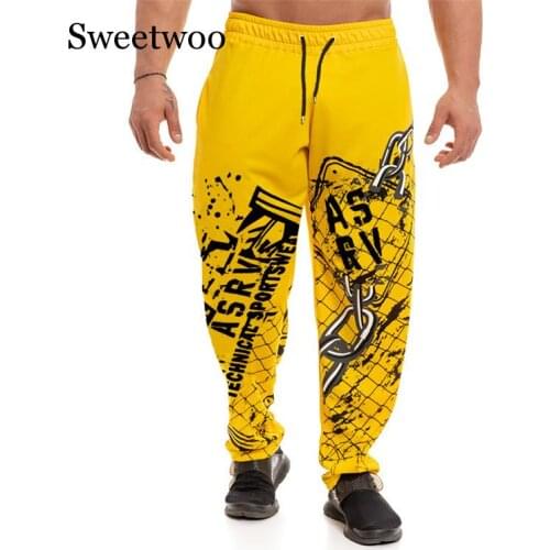 Мужские штаны для бега SWEETWOO China At AliExpress