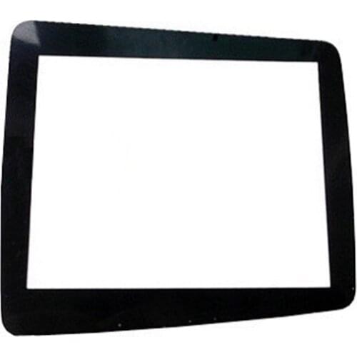 Replacement Part Protective Screen Cover for Sega Nomad Handheld Console