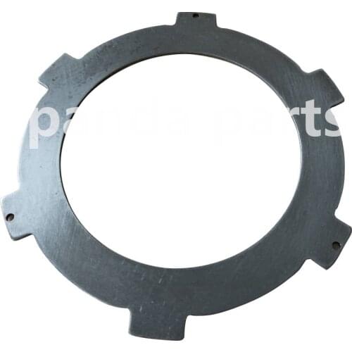 KUBOTA TRACTOR PARTS PLATE 3C081-27320 FOR KUBOTA TRACTOR M7040,M9540