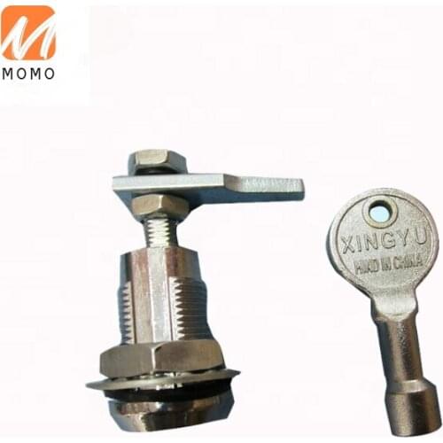 55T32-08341 Higer KLQ6108 bus Door lock