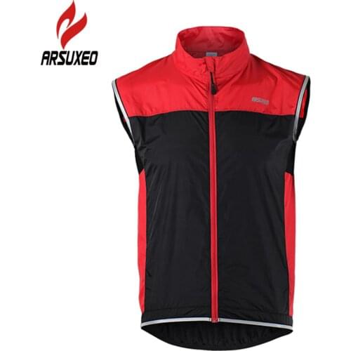 ARSUXEO Protective Clothing