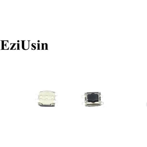 EziUsin 3*4*2 Plum Blossom Turtle Touch Button Micro Switch ON/OFF With Positioning column For Arduino Maker 3*4