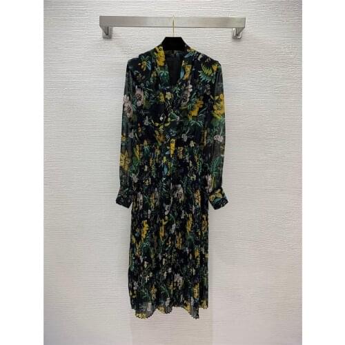 Fantfur Long Dresses