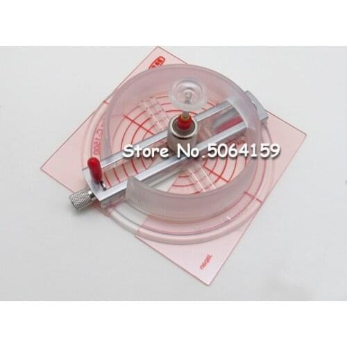 NTC-1500P Japan Circle cutter New high Quality Knife Utility Knife Essential Sewing Tool Circle Cutters