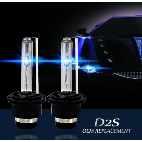 GSRECY Xenon Lamps