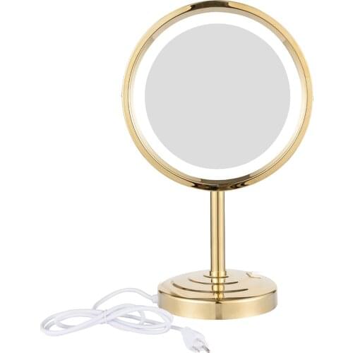 GuRun Illuminated Mirrors