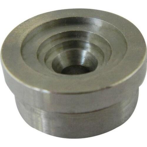 Dental Repairing Tool Bearing Seat / Dental Rotor Assembling And Disassembling Tools