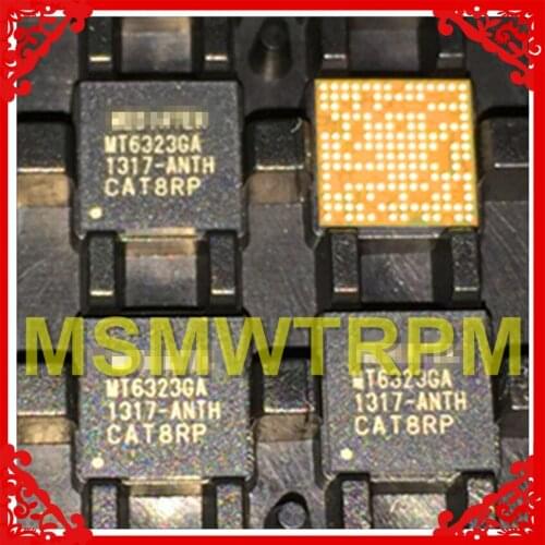 MSMWTRPM Cable Holders