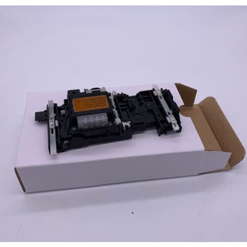 Original Print head for BROTHER DCP130C 135C 150C 153C 157C 330C 350C DCP-540CN 560CN 750CN 750CW 770CW printer printer parts