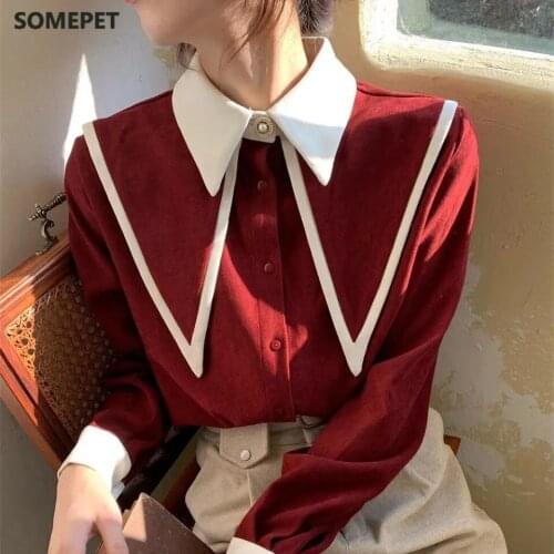 Somepet Women's Shirts