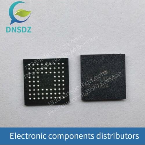 THC63LVD827 THC63LVD827-2BRA TFBGA72 100%New 5Pcs