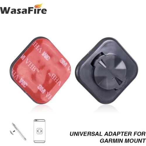 Bicycle Computer Mount MTB Road Bike Extended Mobile Phone Seat Holder 3M UNIVERSAL Adapter GPS Bracket Bicycle Accessories