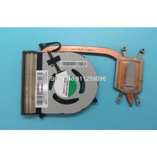 Laptop CPU FAN&Heatsink For Lenovo For Thinkpad E450 00HN678 EG50050S1-C570-S9A New