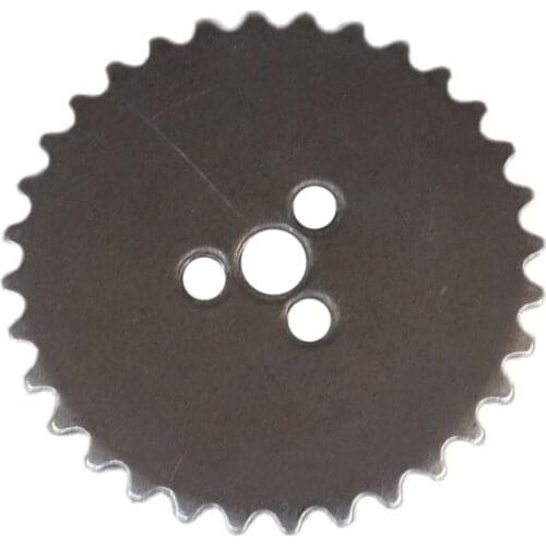 Timing Gear 140 YX Engine Sprocket kit with 32T For YX140 YinXiang 140cc 1P56FMJ Horizontal Engine Dirt Pit Bike Atv Quad Parts