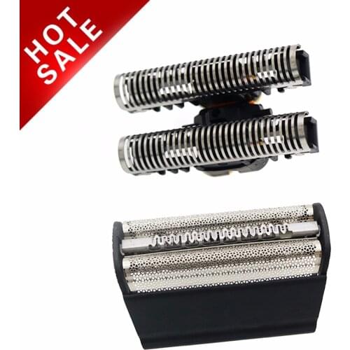 31B 5000/6000series Foil & Cutter for Braun Series 3 Shavers 5610 5612 old 350 360 370 380 390CC 310 5312 5485 5614 5443