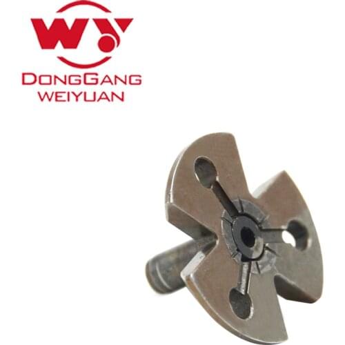 6pcs/lot High-quality for Denso armature assembly 56646091796, 3-flower