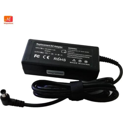 15V 3A Power Adapter for YAMAHA THR5 THR10 Electric Guitar Bass TSX-70 TSX-B72 TSX-W80 TSX-140 PDX-30 31 50 Speaker Charger