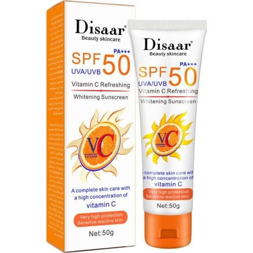 Солнцезащитные крема SPF 50 Aichun Beauty China At AliExpress