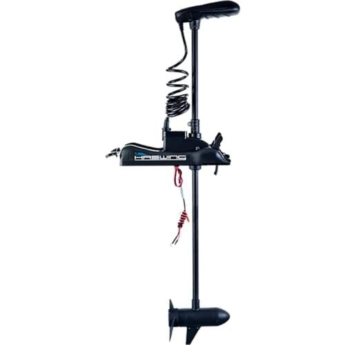 Autopilot GPS mobile phone remote control marine propeller electric motor outboard propeller electronic anchor