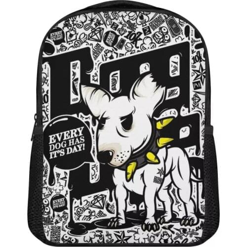 Binienty Children's Backpacks