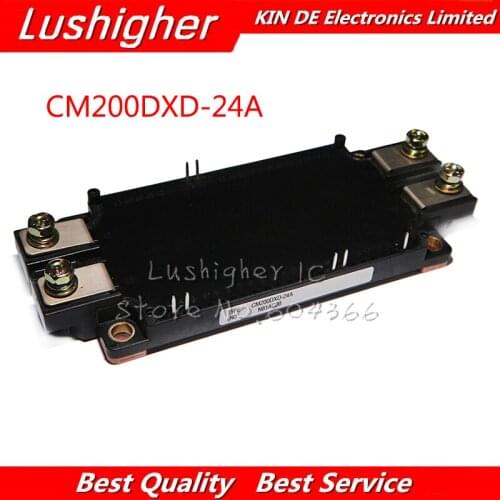 CM200DXD-24A module