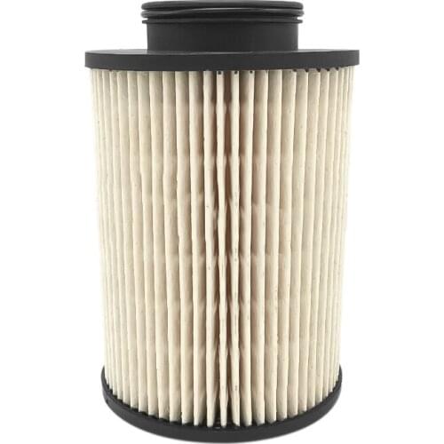 Diesel Filter Adaptation Liberation J6F CA4DD1 Diesel Fuel Filter 1117050-90D FL-F157/2