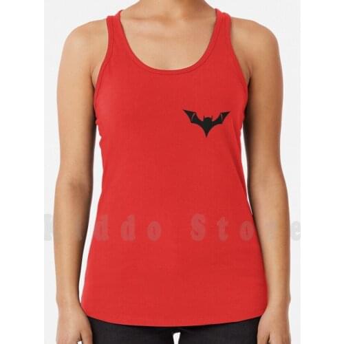 Club De Fútbol , League , The Bats Tank Tops Vest 100% Cotton València Club De Futbol Los Murciélagos The Bats