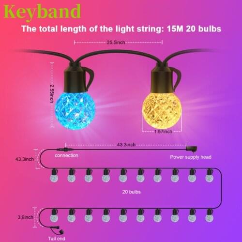 Keyband Street Lighting