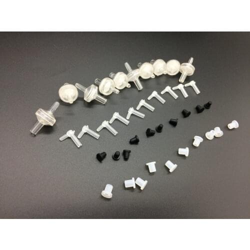 Continuous Ink Supply System parts set CISS PARTS