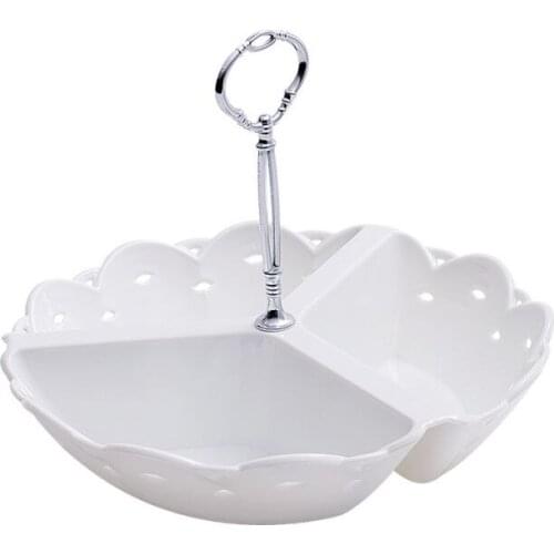 EWs 3 Compartments Confectionary