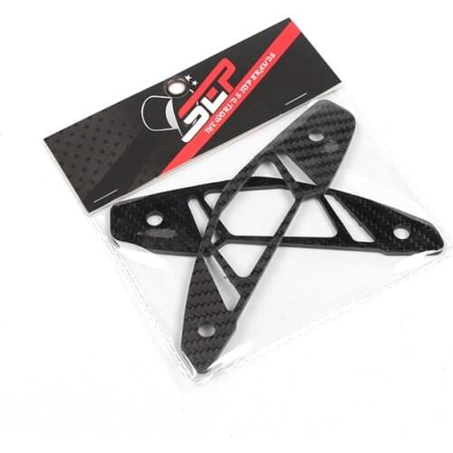 Motorcycle Carbon Fiber Modified Air Inlet Decorative Cover Sealing Sheet Air Intake Left Right Cover for Yamaha MT09 FZ09 FJ09