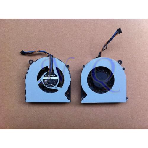 New CPU Cooling Fan For HP 4330s 4331s 4335s 4336s 4430s 4431s 4435s 4436s 646358-001 MF60120V1-C230-S9A DC5V 0.33A 6033B0024901