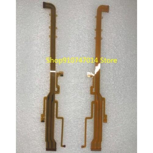 NEW LCD display screen FPC rotate shaft flex cable replacement for Olympus EPL7 E-PL7 PEN Lite Camera digital repair part