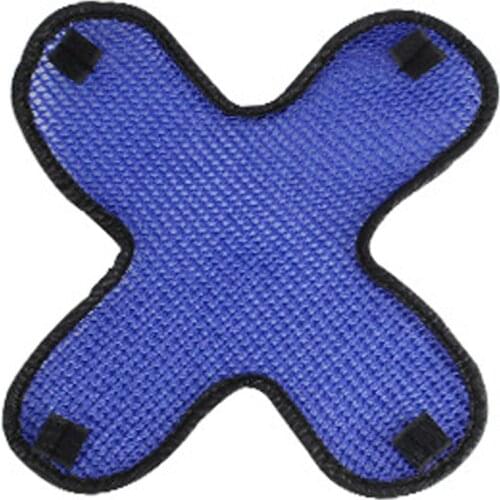 Motorcycle Hard Hat Insert Liner Motorcycle Safety Head Protection Professional Road Mountain Bike Helmet Cooling Pad Soft